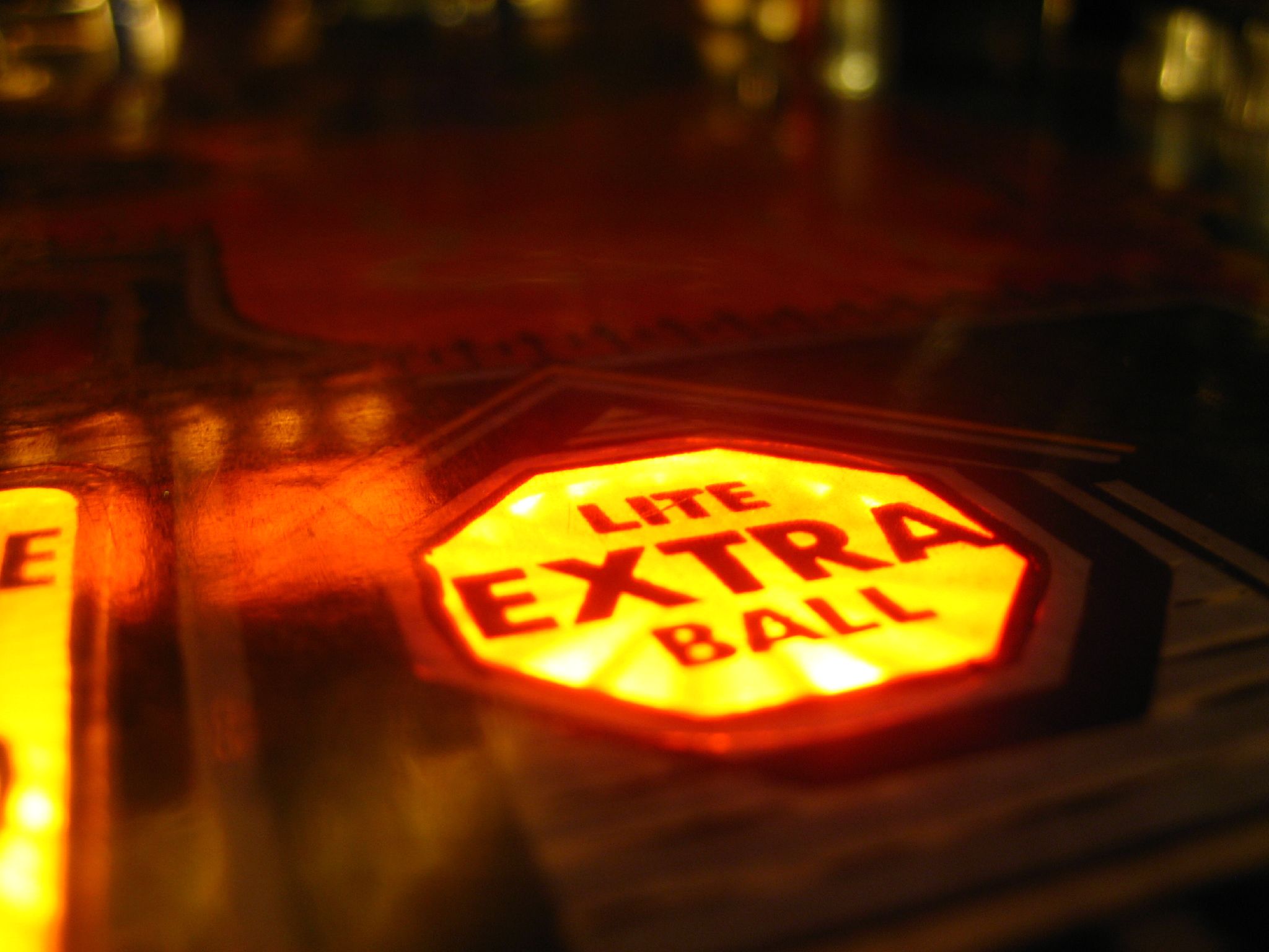Lite extra ball, from https://www.flickr.com/photos/st3f4n/143623902